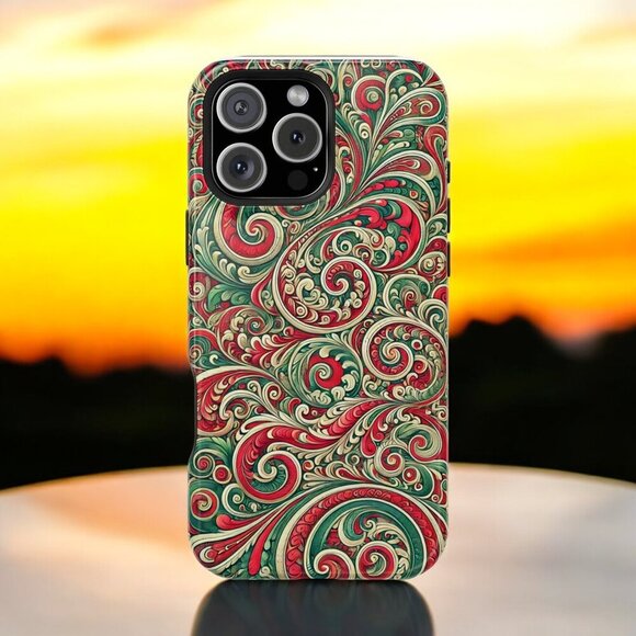 iPhone 16 Pro Max phone case, MARPC1112 - Picture 1 of 9